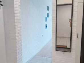 Квартира с Видом на Реку