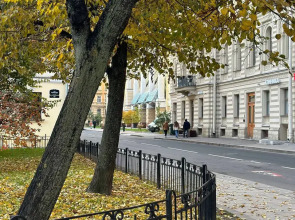 Гостевой дом Белинский