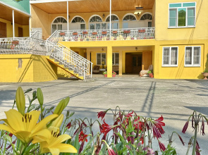 Anait Guest house