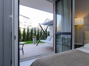 Komfortny Dlya Semyi Apartments