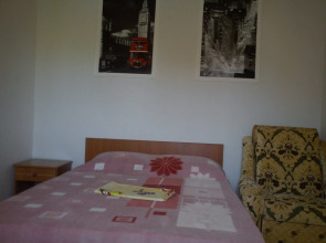 Гостевой Дом Слава