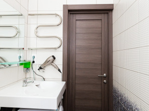 Апартаменты ЖК Букинист 275/3