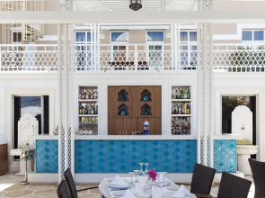 Ottoman Hotel Imperial - Special Class