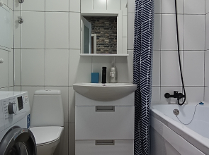 Апартаменты 100 Ночей на Песчаной 171