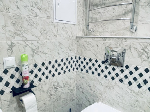 Апартаменты Лукино 53А