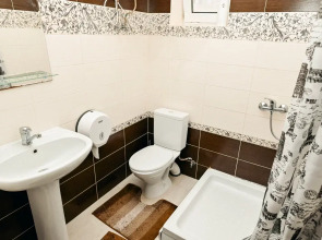 Меблированные комнаты Колибри