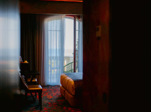 Бутик-отель Tapis Rouge Design Boutique batumi