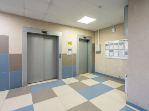 Апартаменты Море и солнце в ЖК Я-Романтик