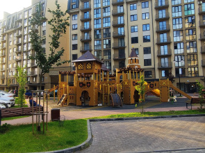 Апартаменты Студия Лофт