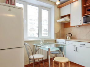 Апартаменты 1 рядом с набережной Брюгге Сеть ЙоХоум