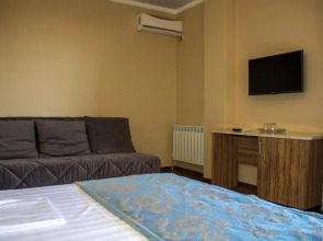 Отель Сан Арда