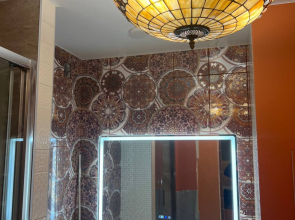 Квартира Видовая Дизайнерская на ВДНХ