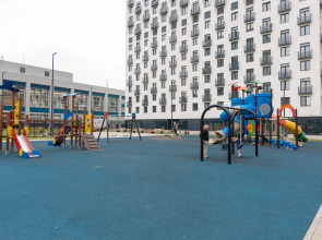 Апартаменты Испания Апарт