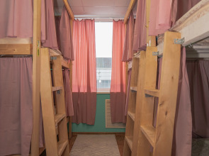 Хостел Визит