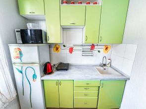 Апартаменты Уютная квартира возле Шереметьево