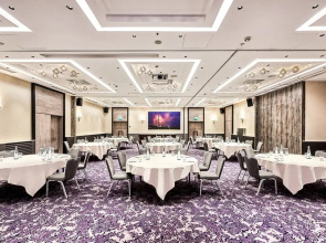 Отель Radisson Blu