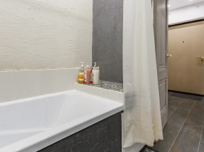 Апартаменты в солнечном острове