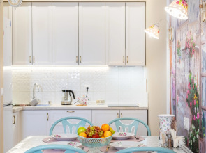 Квартира Окно в Париж