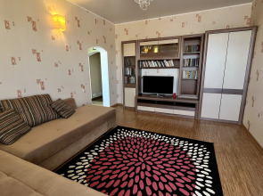 Апартаменты на Виноградной 2Б