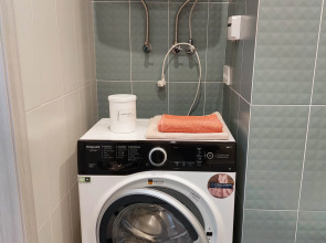 Квартира Семьи Шамшиных 77