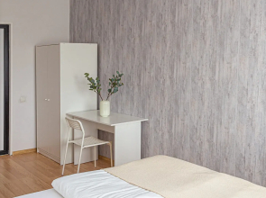 Гостевой дом Easy Coliving Nordy Homes