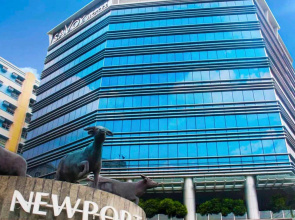 Savoy Hotel Manila