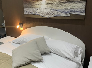 Мини-Отель Mascalzone Latino Luxury Rooms