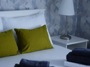 Отель Петровский Лес