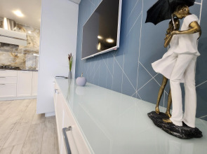 Апартаменты Ocean