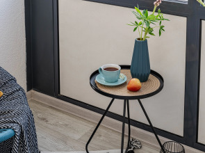 Апартаменты LERUKA HOME Rose