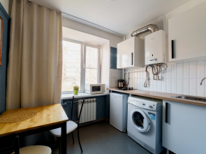 Апартаменты Gorkiy House на Звездинке 3