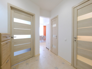 Апартаменты Петровские на Советской 90 №1