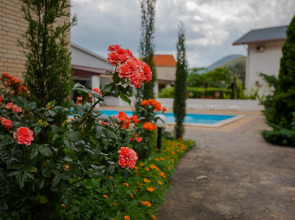 Гостевой дом Золотые Ворота