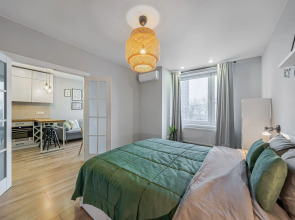 Квартира Smart Host (Смарт Хост) на проспекте Рязанский