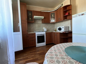 Квартира Уютно Как Дома