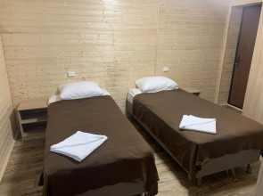 Гостевой Дом Душа Карелии