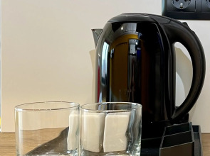 Квартира 2 Ночи в Новом Комплексе Ramada