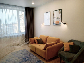 Квартира в Нoвoм ЖK Домашний