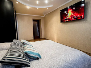 Квартира в самом сердце Comfort класса