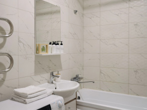 Квартира Уютная в ЖК Лайт