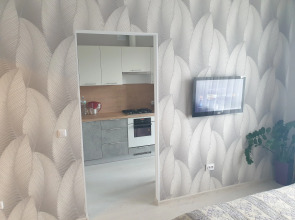 Квартира Луговая 2