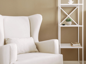 Апартаменты Lalapart Mokko с лоджией в ЖК Савеловский Сити