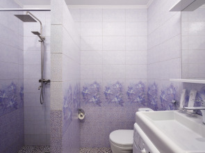 Отель Калина