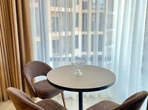 Апартаменты Грин Парк 84/2