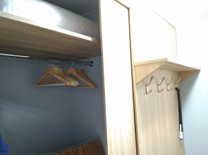 Апартаменты Cruise Comfort