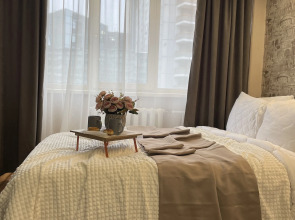 Апартаменты Yousinn Красный 155