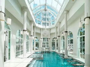 Апартаменты Grand Florida Beachfront