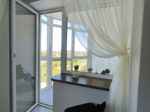 Квартира Уютная