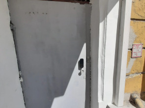 Гостевой дом  на Сенной