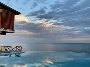 Отель Грин Терраса